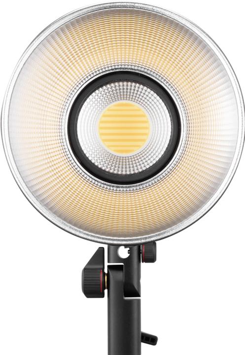 Actual product image Zhiyun Molus G200 (Video light)