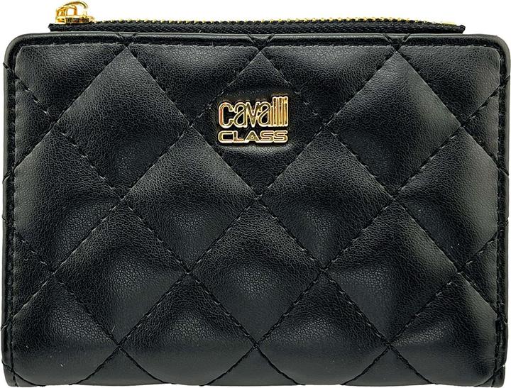Actual product image Cavalli Class Wallet 12.5 cm