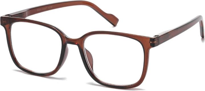 Produktbild Sunglasses-Store Lesebrille braun (+2.5)