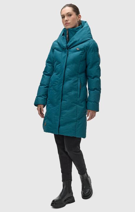 Actual product image Ragwear Natalka Melange (XXL)