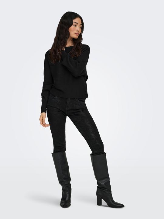 Produktbild Only Kurz Strickpullover (XL)