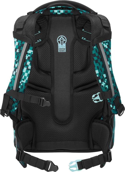 Actual product image Coocazoo Mate Schulrucksack 44 cm (30 l)
