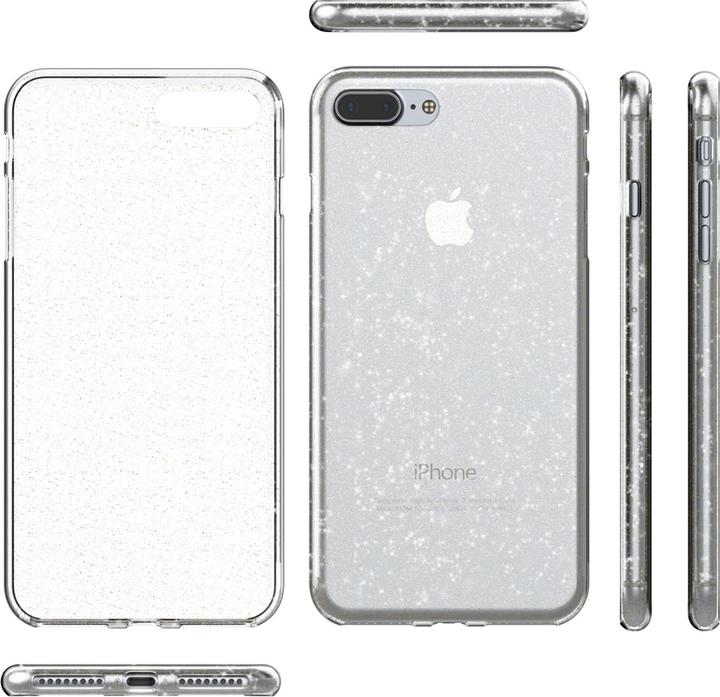 Actual product image Nalia Cell phone case (Apple iPhone 7 Plus)
