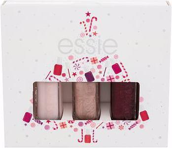 Image du produit Essie Peinture pour ongles (Cuisse haute, Vernis couleur)