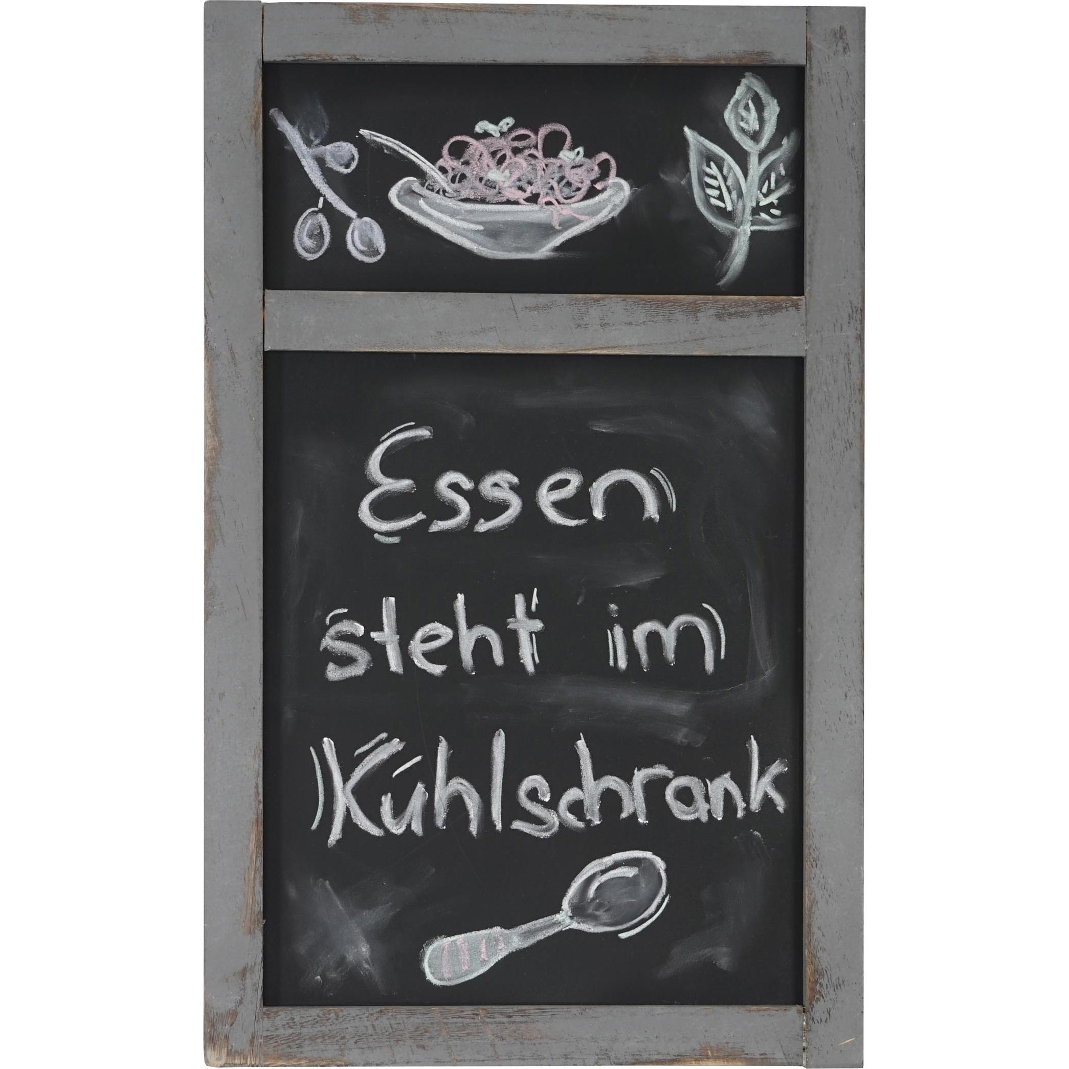 MCW, Präsentationstafel, C51-t (55 x 34 x 2 cm)