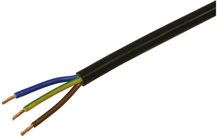 Produktbild Steffen Apparatekabel TD (5 m)