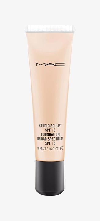 Produktbild MAC Cosmetics Studio Sculpt Foundation (Nr. NC15)
