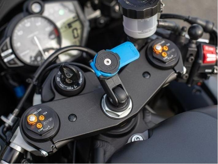 Image du produit Quad Lock Mont de la tige de la fourche