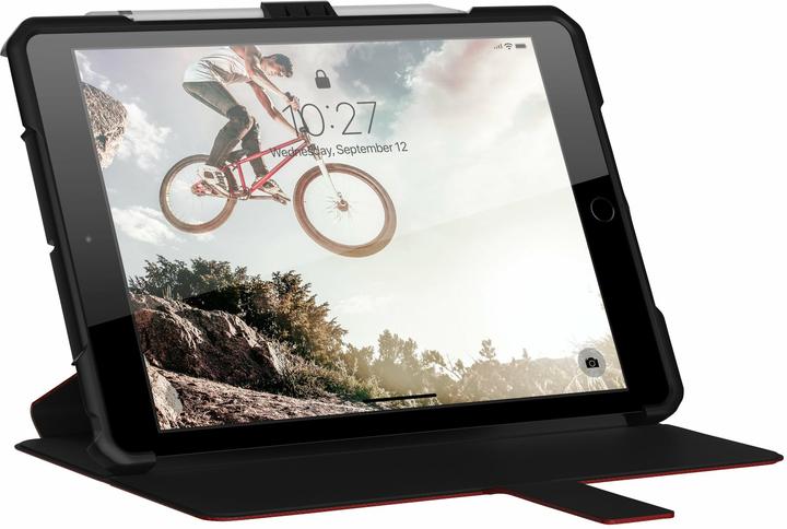Productafbeelding UAG Metropolis (iPad 2019 (7e Gen))