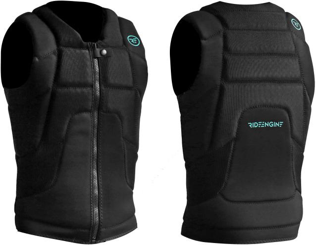 Immagine prodotto Ride Engine Defender HF Vest (M, XL)
