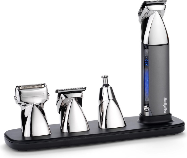 Produktbild BaByliss Super-X Metal MT996E