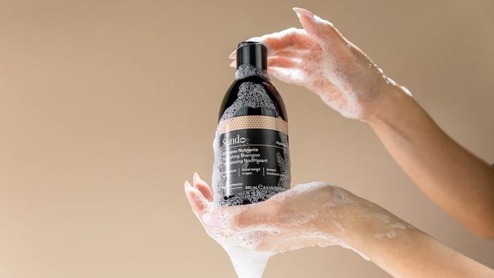 Immagine prodotto Sendo HYDRATION shampoo nutriente 250 ml (250 ml)