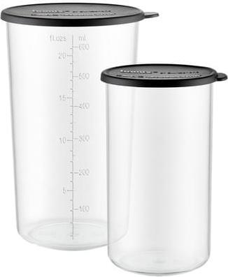 Actual product image ESGE Glass to magic wand