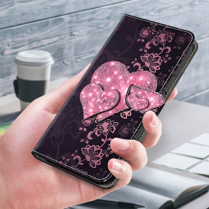 Immagine prodotto Cover-Discount Sony Xperia 1 VI - Custodia con effetto 3D (Sony Xperia 1 VI)