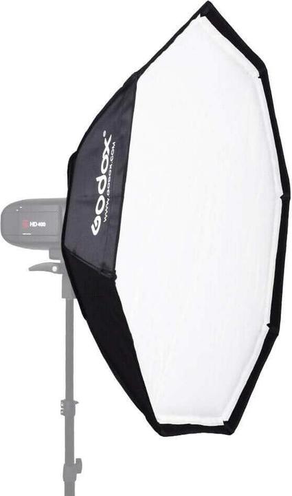 Productafbeelding Godox Octa Softbox (Softbox, 120 cm)