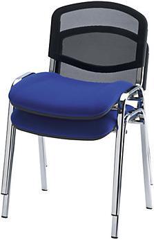 Produktbild kaiserkraft Besucherstuhl