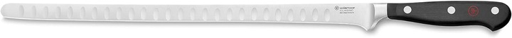 Immagine prodotto Wüsthof Coltello per salmone / Affetta salmone, 32 cm, Classic (32 cm)