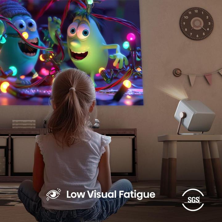 Produktbild Hisense M2SE PRO 4K Mini-Projektor