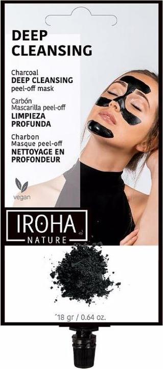 Immagine prodotto Iroha Nature Detox (18 g)