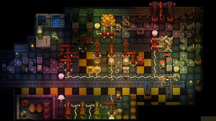 Produktbild Core Keeper PS-4 (PS4, DE)