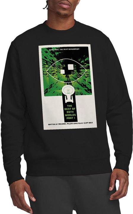 Produktbild The Next Generation Season 3 Episode 26 Sweatshirt (XL)