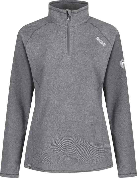 Gris moyen
