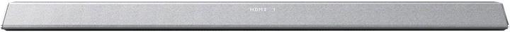 Actual product image Sony HT-CT381S Silver (2.1 Channel)