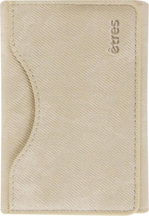 Immagine prodotto Techmade Etres Smart Wallet – Klassisch • Jeans-Stil