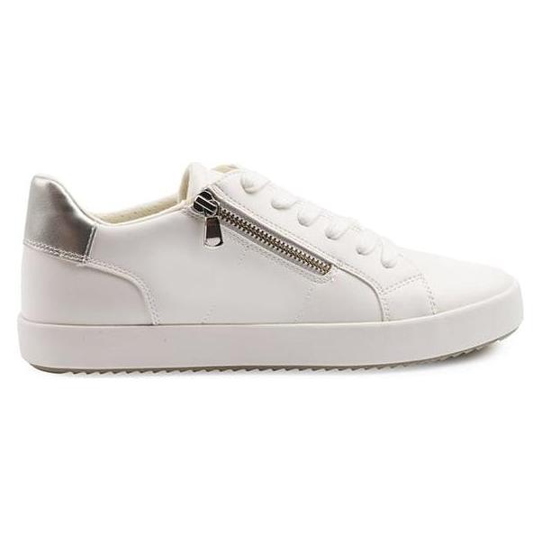 Geox, Sneakers, D Bloomie A, Weiss, (35)