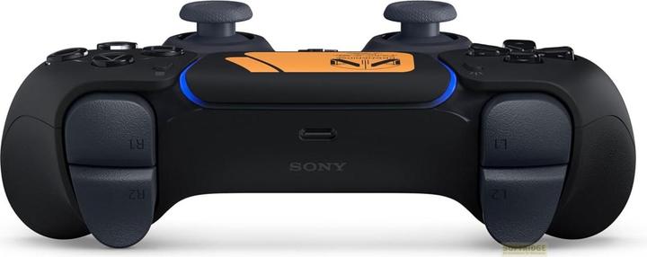 Actual product image Sony DualSense™ Wireless Controller - Death Stranding 2: On the Beach Limited Edition (Android, iOS, Mac, PC, PS5)