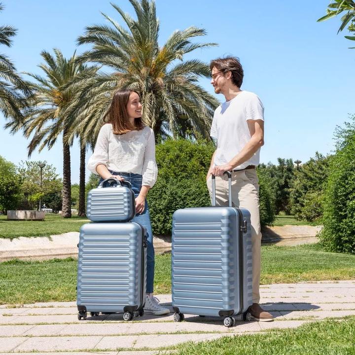 Image du produit Numada Set de valises 1200504 (78 l)