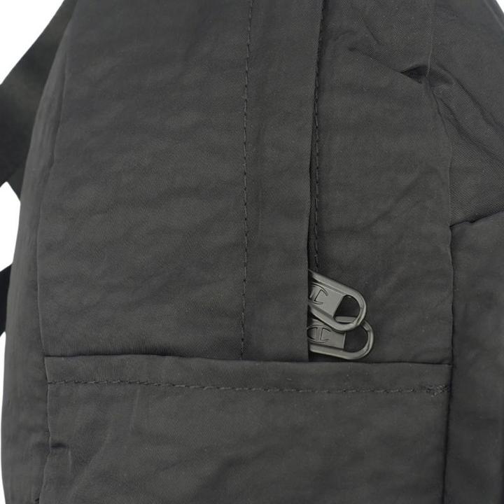 Produktbild Champion Plecak Backpack czarny 806031 KK001 (6 l)