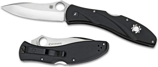 Produktbild Spyderco Centofante 3 (7.90 cm)