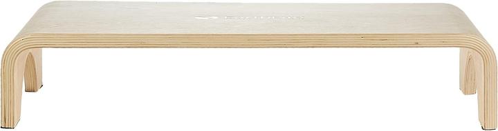 Actual product image Earthlite Wooden Stair Stool