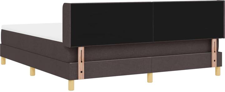 Image du produit vidaXL Boxspringbett (180 x 200 cm)