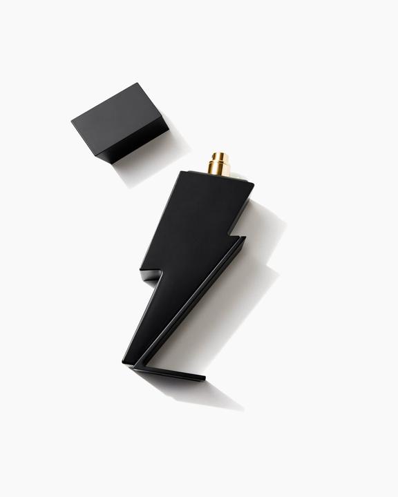 Actual product image Carolina Herrera bad boy (Eau de toilette, 150 ml)