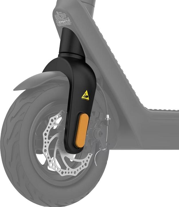 Actual product image Avizar Verstärkte Gabel Ocean Drive X9 E-Scooter