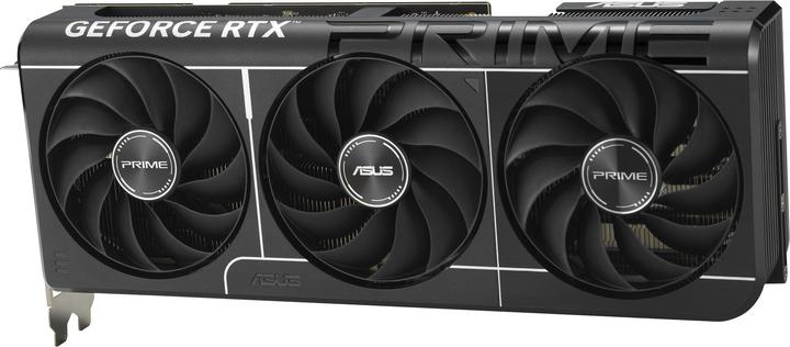 Actual product image ASUS PRIME-RTX5080-16G-EVO (16 GB, GDDR7)