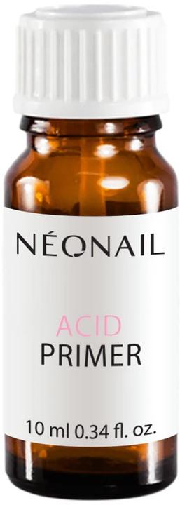 Produktbild Neonail Acid Primer kwasowy 10ml (10 ml)