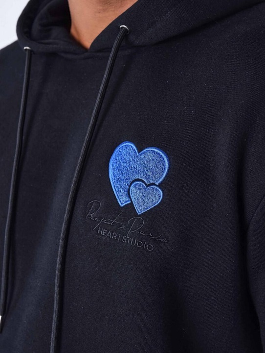 Produktbild Project X Paris Hoodie (S)