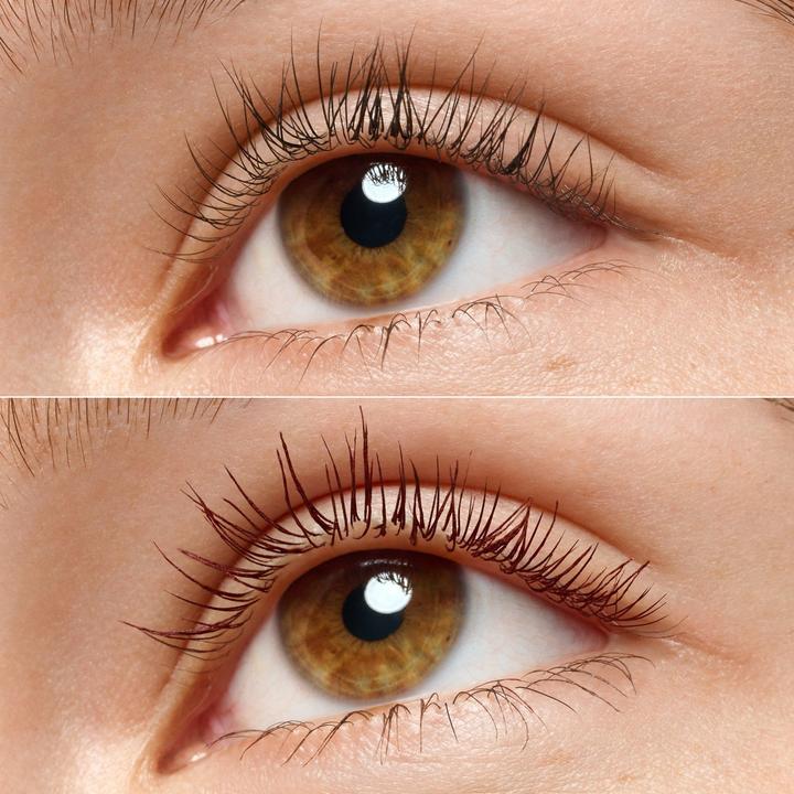 Image du produit essence Lash PRINCESS false lash effect mascara effet faux cils bordeaux (Bourgogne)