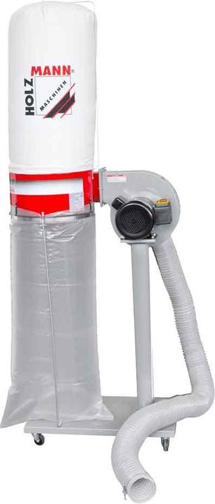 Produktbild Holzmann Absauganlage 1080 (Absauganlage)