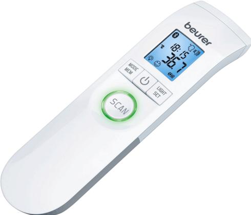 Image du produit Beurer FT 95 (Sans contact, Front)