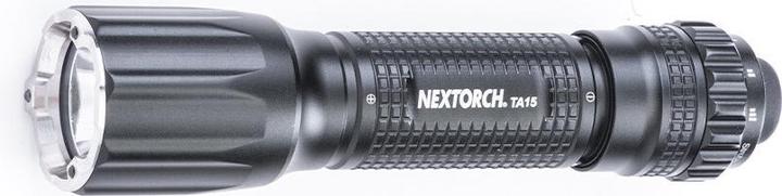 Actual product image Nextorch TA15 V2.0, 700 Lumen (12.70 cm, 700 lm)