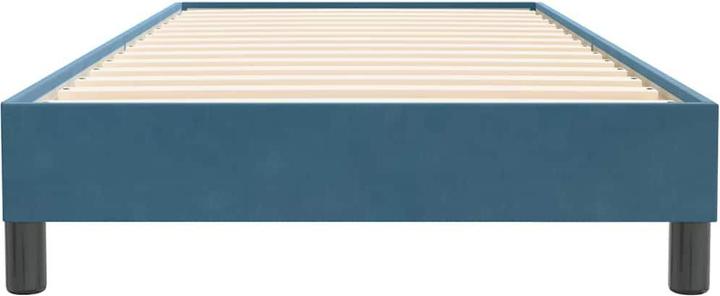 Produktbild vidaXL Boxspringbett (80 x 220 cm)