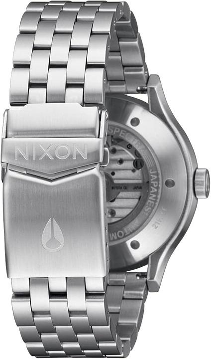 Produktbild Nixon Unisexuhr (Analoguhr, 40 mm)