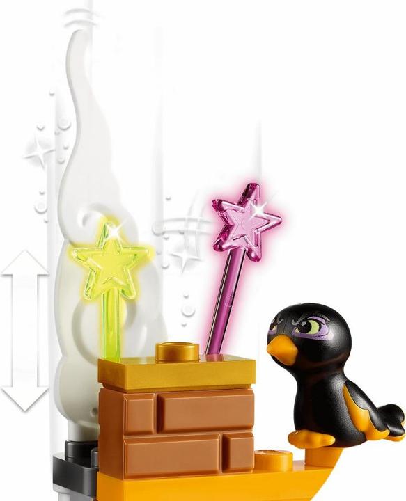 Produktbild LEGO Auroras Hütte im Wald (43188, LEGO Disney)