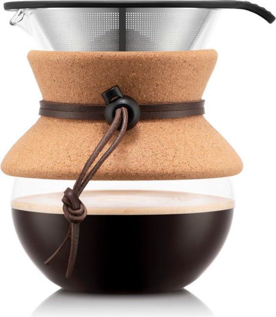 Actual product image Bodum pour over (0.50 l)