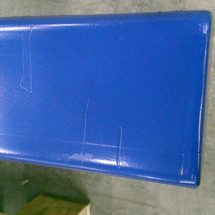 Produktbild Bänfer Stufenbarren Super