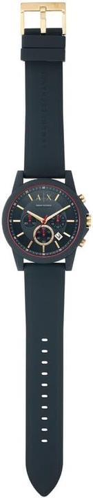 Produktbild Armani Exchange Outerbanks (Chronograph, 47 mm)